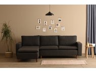 ATELIER DEL SOFA Ugaona garnitura Lungo