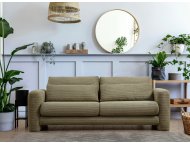 ATELIER DEL SOFA Sofa trosed Lily Green 3