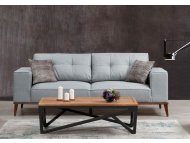 ATELIER DEL SOFA Sofa trosed Montana 3 Seater