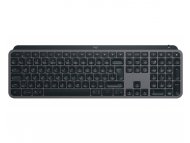 LOGITECH MX Keys S Wireless Illuminated tastatura Graphite YU