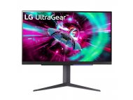 LG 27GR93U-B UltraGear IPS 4K UHD USB 144Hz AMD FreeSync Premium