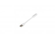 JETION USB LED lampa JT-NLT001 bela