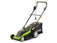 FIELDMANN FZR 2048-E Električna kosilica za travu