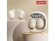 LENOVO Bluetooth slušalice Thinkplus Airpods PD1X bež