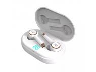 AIRPODS Bluetooth slusalice Wireless L2 bele