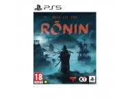 SONY PS5 Rise of the Ronin