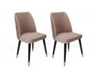 HANAH HOME Set 2 stolice Hugo 364 V2