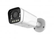 GEMBIRD CAM-IP5MP-HAB75A GMB kamera 5mp Motor Zoom 2.8-12mm-F1.6 Sony Starlight DUAL LED Full color POE MIC