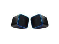 HAVIT USB zvučnici 2x3W HV-SK473
