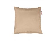 Atelier del Sofa Podni jastuk Cushion Pouf 40x40 Mink