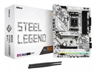 ASROCK B650 STEEL LEGEND WIFi