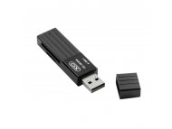 XO USB2.0 čitač kartica DK05A