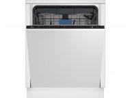 BEKO BDIN 38641 Q Ugradna mašina za pranje sudova