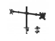 ALPHA Dual stoni nosač za monitor 13'' do 32'' Alpha-dual10/32