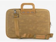 BOMBATA Vintage 15,6'' Žuta