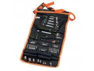 BLACK&DECKER A7063 Garnitura ručnog alata, 76 delova