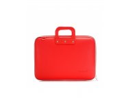 BOMBATA Torba Classic Vinil 15'' red/Crvena (E00332 5)