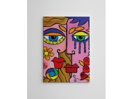 WALLXPERT Dekorativna slika WY211 (70 x 100)