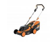 VILLAGER ZEN akumulatorska kosačica Villager LM 3010 E