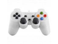 RAMPAGE Dzojstik SNOPY SG-R602 PS3 bela , 30493