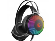 RAMPAGE RM-K97 HELIX USB 7.1 RGB Slušalice 36240