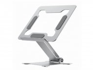 GEMBIRD NBS-D1-03 sklopivo postolje za laptop 15,6, max.5kg aluminium