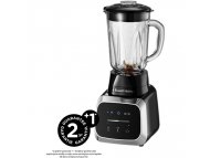 Russell Hobbs 24720-56 blender 1,5 L Mélangeur de table 650 W Rouge au