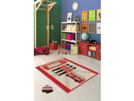 Conceptum Hypnose Tepih (180x280) WOOKECE154