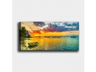 WALLXPERT Dekorativna slika YTY745431814_50120