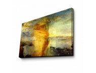 WALLXPERT Dekorativna slika 70100FAMOUSART 004