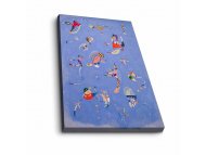 WALLXPERT Dekorativna slika 4570KANDINSKY033