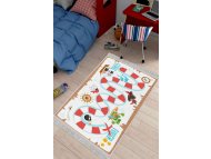 Conceptum Hypnose Tepih (140x220) ELS578