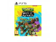 GAMEMILL ENTERTAINMENT PS5 TMNT Arcade: Wrath of the Mutants