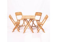 HANAH HOME Baštenski set My004