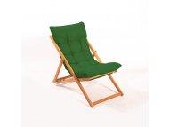 HANAH HOME Baštenska stolica My006 Green