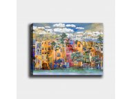 WALLXPERT Dekorativna slika 622007036_70100