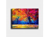 WALLXPERT Dekorativna slika 292880360_70100