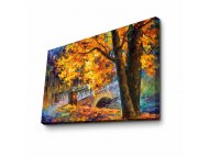 WALLXPERT Dekorativna slika 70100FAMOUSART 013