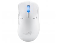 ASUS P714 ROG KERIS II Wireless Gaming Optical USB miš beli