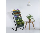 HANAH HOME Dekorativna žardinjera Rs 001
