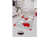 Conceptum Hypnose Tepih (140x220) WOOKECE038