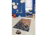 Conceptum Hypnose Tepih (140x220) WOOKECE127