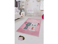 Conceptum Hypnose Tepih (140x220) KHMFESTO0026KECE