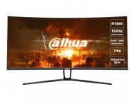 DAHUA LM34-E330C WQHD Curved
