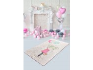 Conceptum Hypnose Tepih (140x190) Little Girl