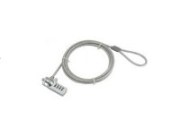 GEMBIRD LK-CL-01 SAJLA ZA ZAKLJUCAVANJE NETBOOK RACUNARA SA SIFROM