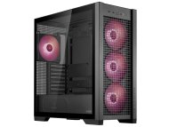 ASUS TUF GAMING GT302 ARGB crno kućište