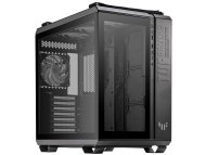 ASUS TUF Gaming GT502 PLUS crno kućište