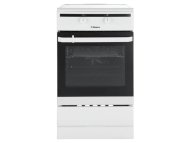 HANSA FCIW59003 Električni šporet cena karakteristike komentari - BCGroup