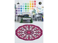 CONCEPTUM HYPNOSE Tepih (120x180) HMNT944